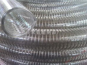 生产厂家 批发 价格 图片 PU管 塑料管 橡塑 原材料 万有引力商贸网
